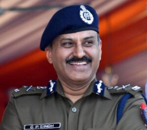 Assam: G.P. Singh’s Role During Anti-CAA Protests: The Officer Tasked With Restoring Order