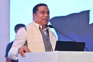 Who Is Jayanta Mallabaruah’s Message Meant For? Minister’s ‘State First’ Facebook Post Triggers Speculation