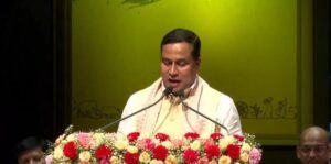 Jayanta Mallabaruah Re-Inducted into Assam Cabinet, Emphasises Development and Public Service